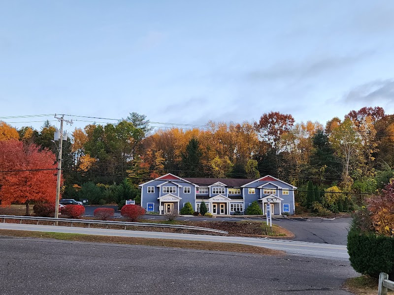 The Skincare Spa of East Hampton - Day Spa in East Hampton