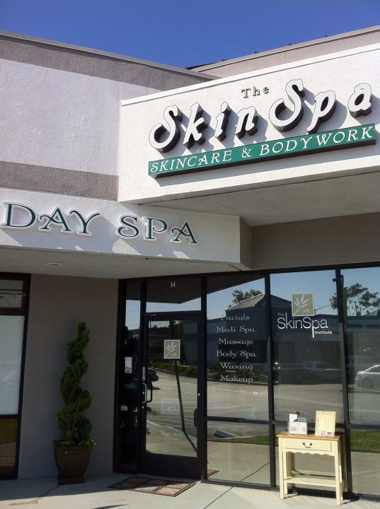 The SkinSpa Institute Signal Hill - Day Spa in Signal Hill
