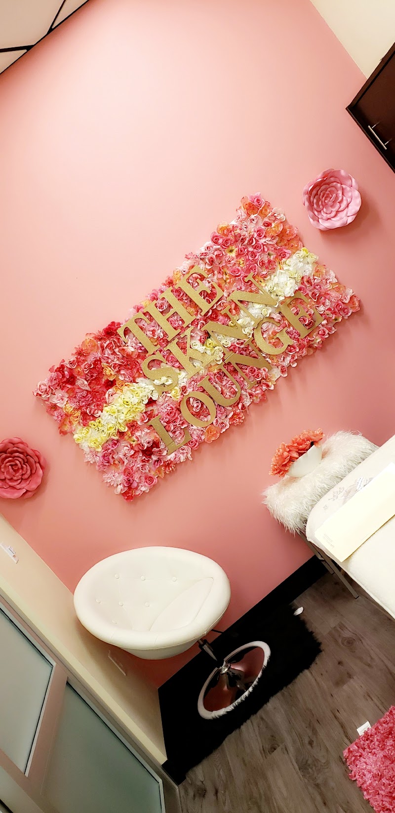 The Sknn Lounge Lawrenceville - Day Spa in Lawrenceville