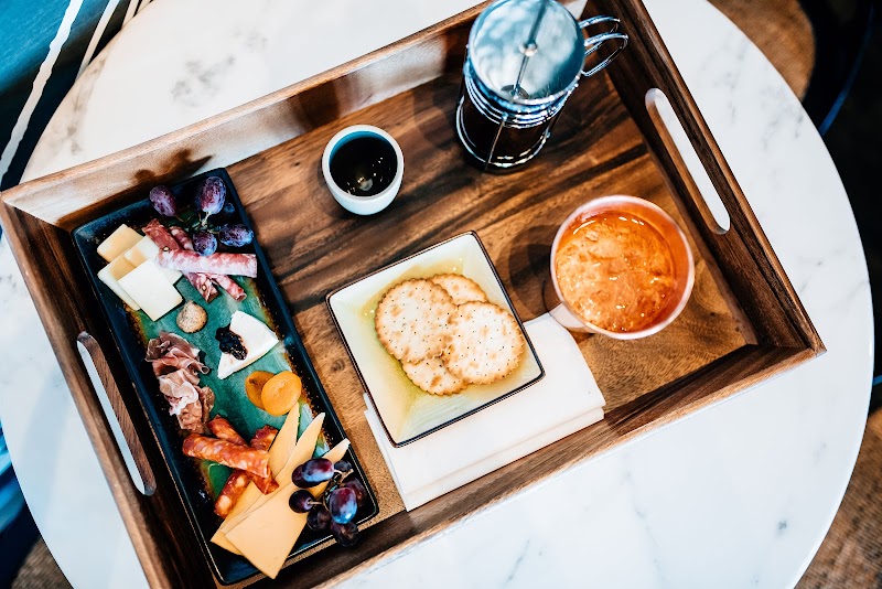 The SoakingPot North Conway - Day Spa in North Conway