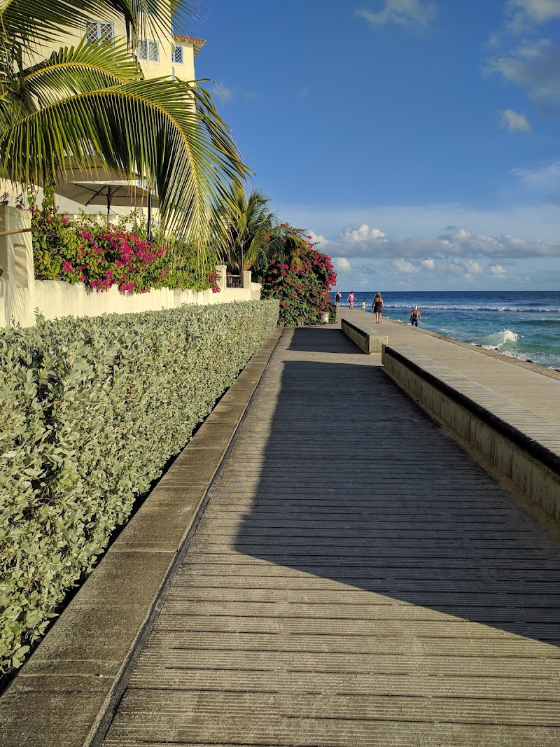 The Soco Hotel Barbados - Hotel Spa in Barbados