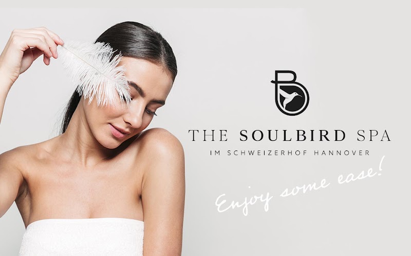 The Soulbird Spa Hannover - Day Spa in Hannover