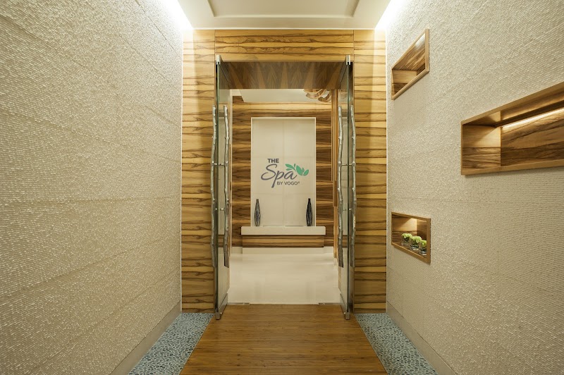 The Spa - Abu Dhabi Golf Resort - Resort Spa in Abu Dhabi