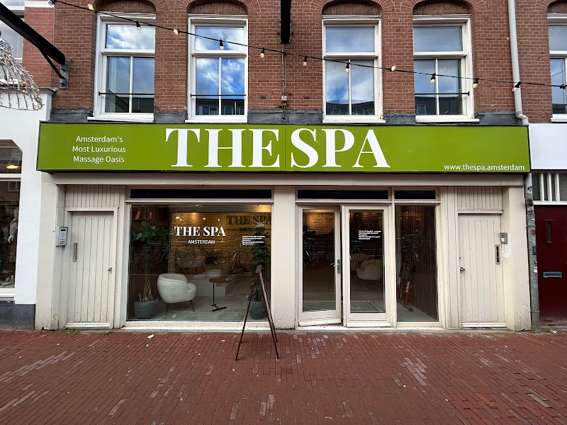 The Spa Amsterdam