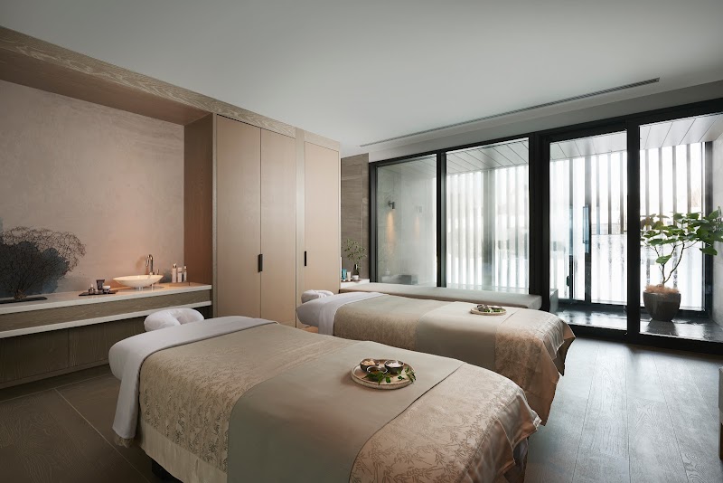 The Spa and Onsen Kutchan Town - Thermal Spa in Kutchan Town