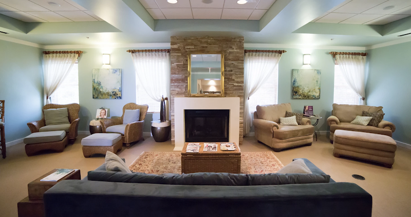 The Spa and Salon at Bartram Walk Saint Johns - Day Spa in Saint Johns