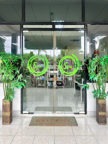 The Spa and Spa Kafe Dili