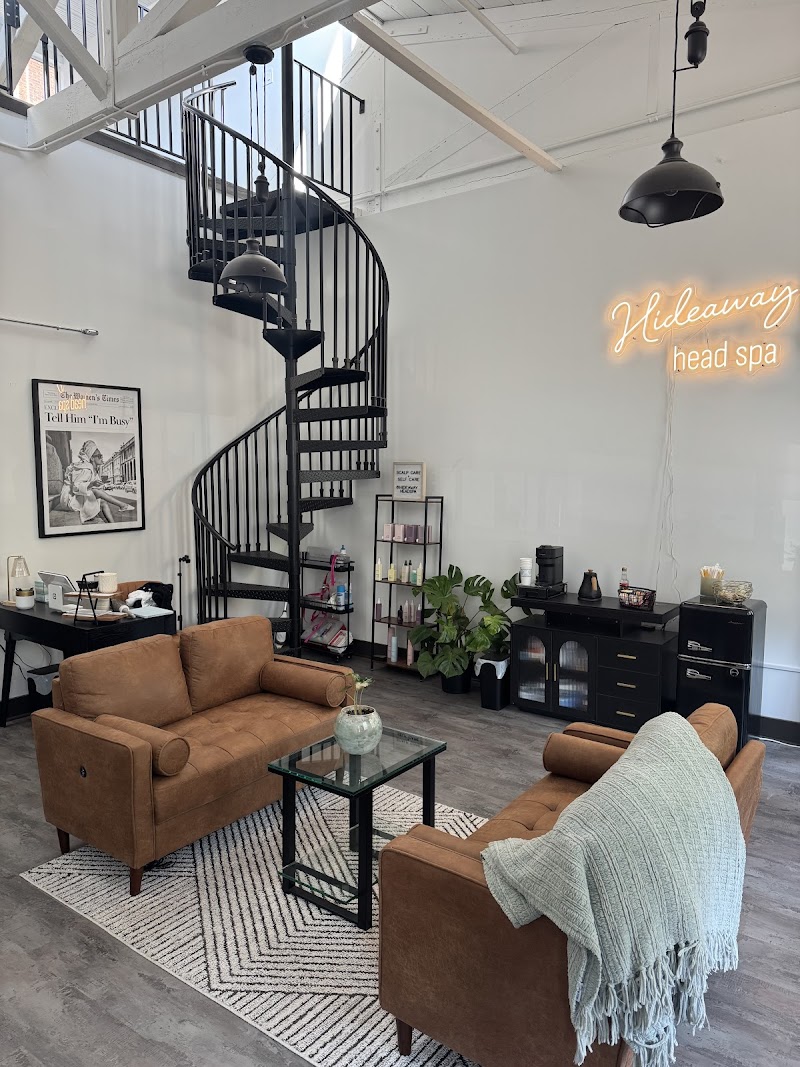 The Spa at 3111 Easton - Day Spa in Easton