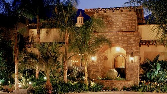 The Spa at Andreas Palm Springs - Day Spa in Palm Springs