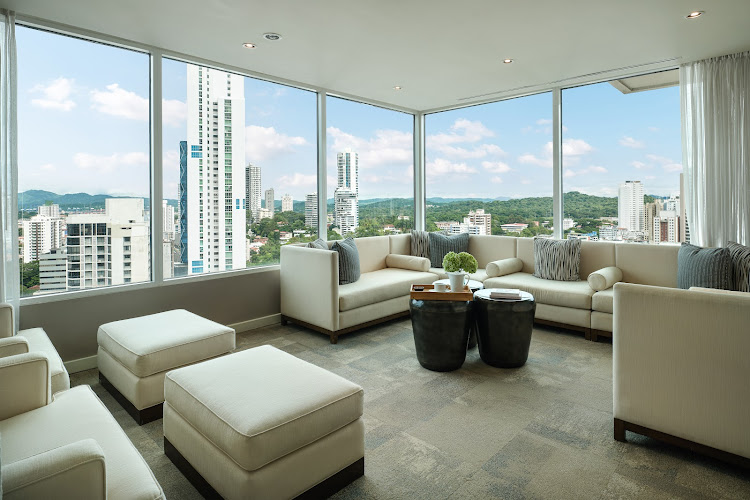 The Spa at Bristol Ciudad de Panamá - Day Spa in Ciudad de Panamá