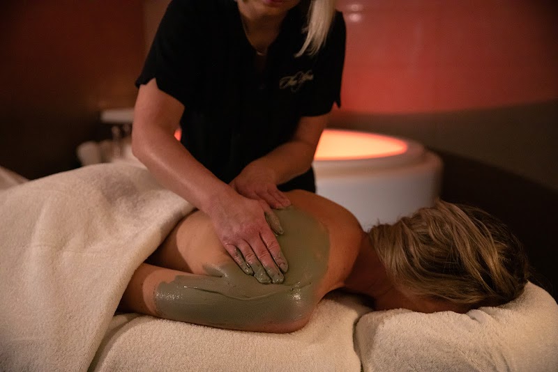 The Spa at Chateau Elan Hunter Valley Pokolbin - Day Spa in Pokolbin