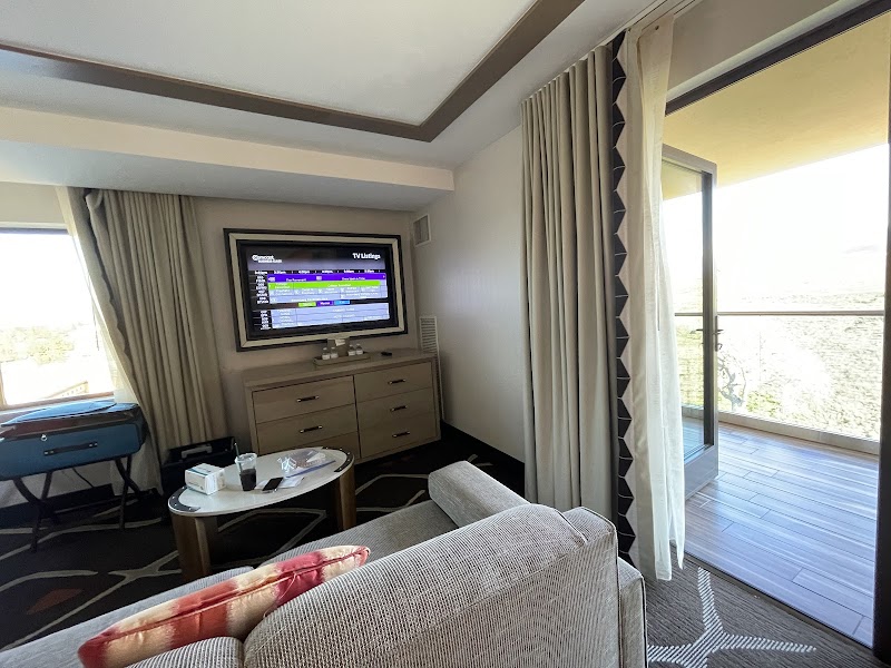 The Spa at Chumash Santa Ynez - Day Spa in Santa Ynez