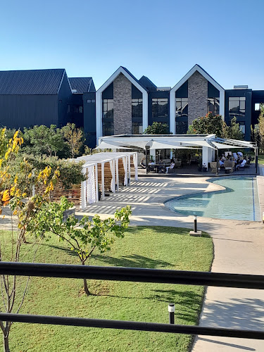 The Spa at Ciela Resort Chongwe District