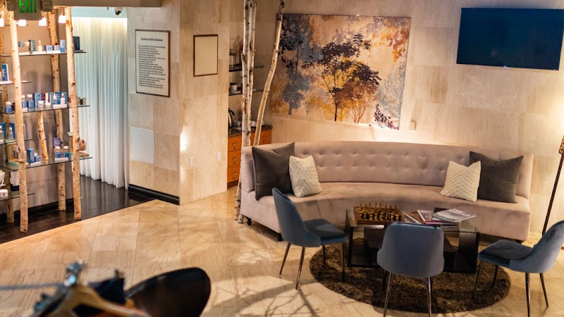 The Spa at Commerce Casino - Day Spa in Commerce