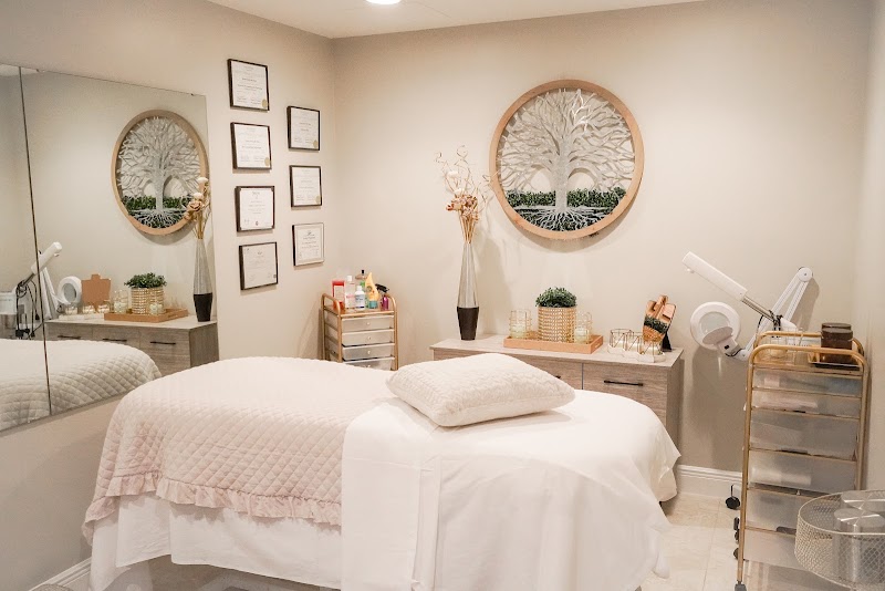 The Spa at Cortiva Pompano Beach - Day Spa in Pompano Beach