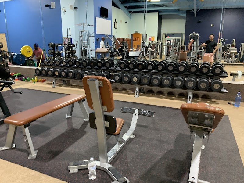 The Spa at CPR Swainsboro - Day Spa in Swainsboro