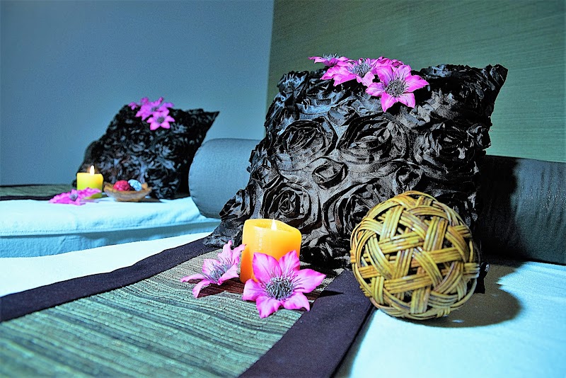 The Spa At Crown - Yang Ri Macau