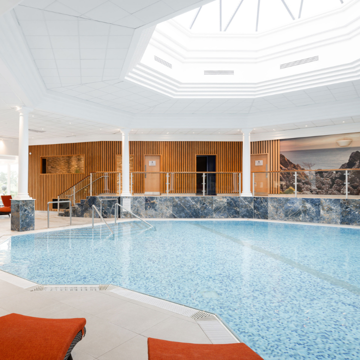 The Spa at Culloden Holywood - Day Spa in Holywood