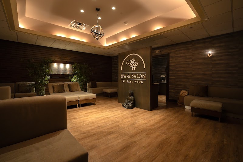 The Spa at East Wind Wading River - Day Spa in Wading River