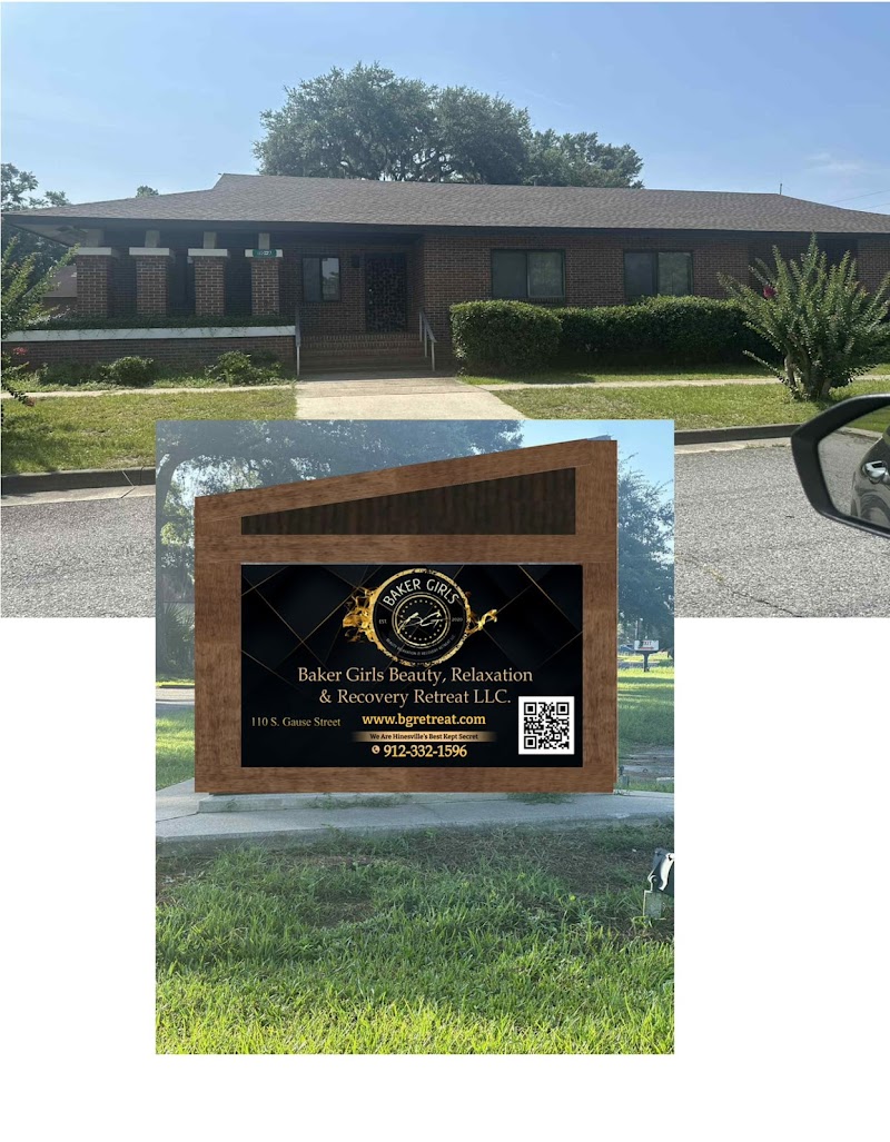 The Spa at Fort Stewart - Day Spa in Fort Stewart