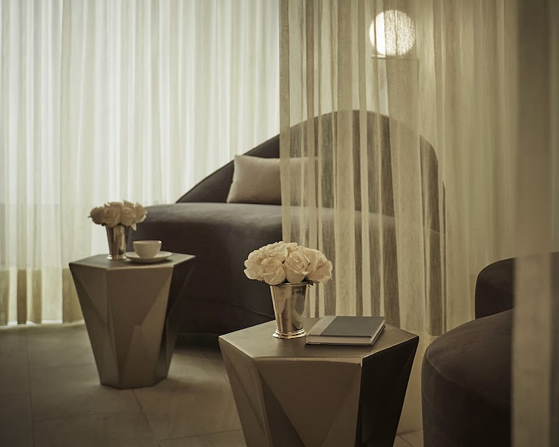 The Spa at Four Seasons Hotel Bogotà Bogotá - Medical Spa in Bogotá