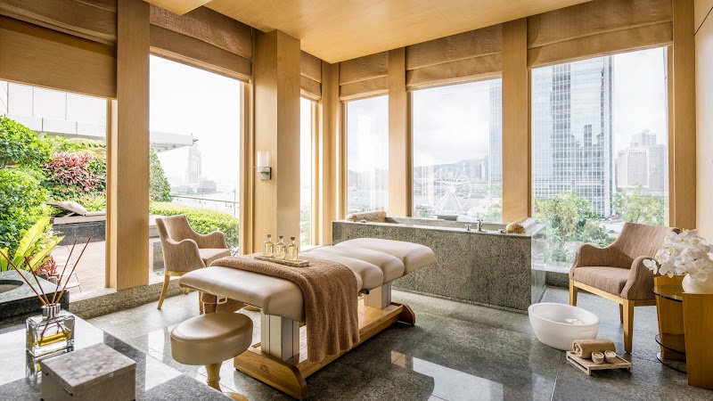 The Spa at Four Seasons Hotel Hong Kong - Medical Spa in Hong Kong