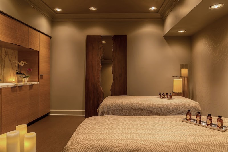 The Spa at Four Seasons Hotel Las Vegas - Medical Spa in Las Vegas