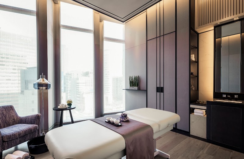 The Spa at Four Seasons Hotel Seoul - Medical Spa in Seoul