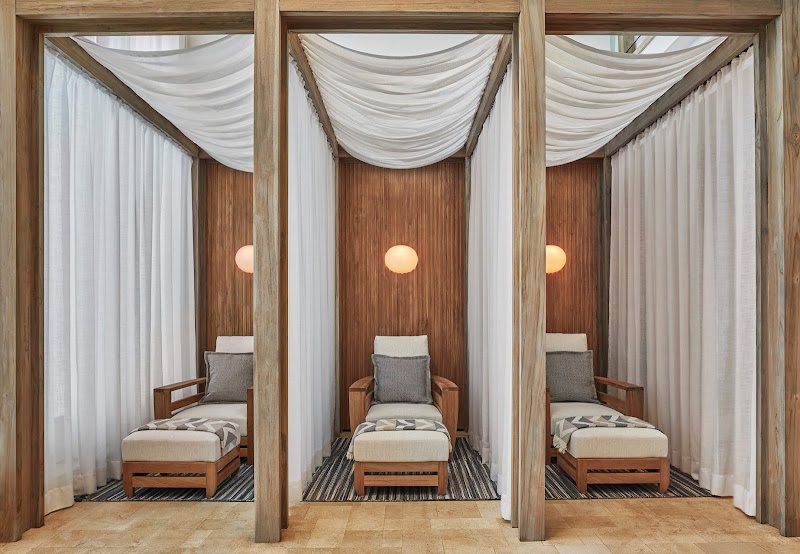 The Spa at Four Seasons Resort Costa Rica Guanacaste