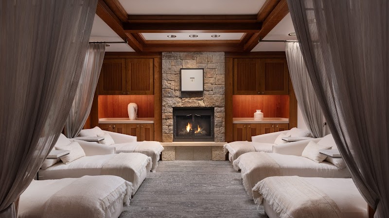 The Spa at Four Seasons Resort Jackson Hole - Medical Spa in Jackson Hole