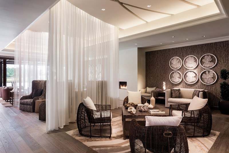 The Spa at Four Seasons Resort Orlando at Walt Disney World Resort Golden Oak - Resort Spa in Golden Oak