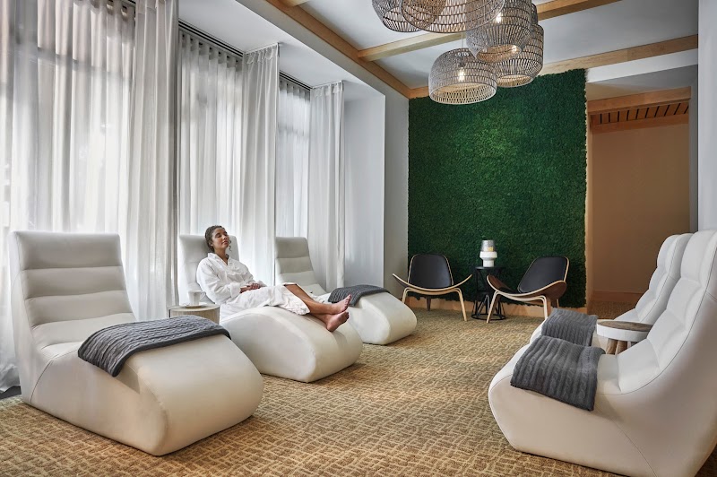 The Spa at Four Seasons Resort Whistler - Medical Spa in Whistler