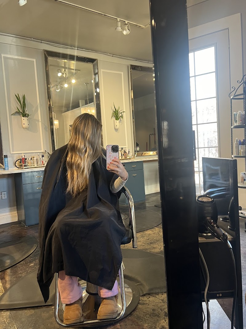 The Spa at French Pharmacie Indianapolis - Day Spa in Indianapolis