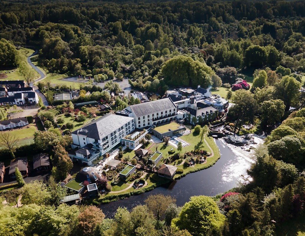 The Spa at Galgorm Ballymena - Day Spa in Ballymena