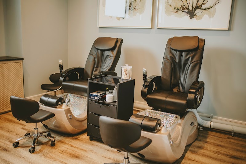 The Spa at Glenaire Cary - Day Spa in Cary