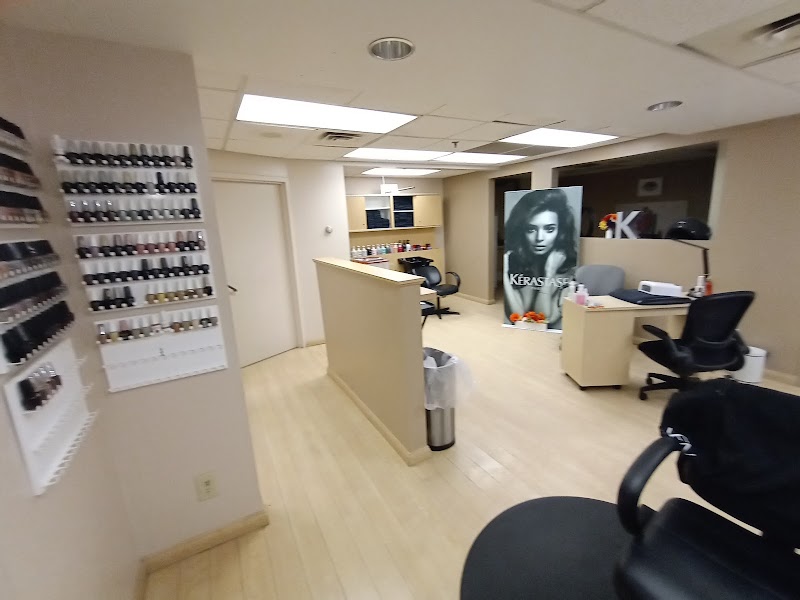 The Spa at Glenmoor Jackson Twp - Day Spa in Jackson Twp