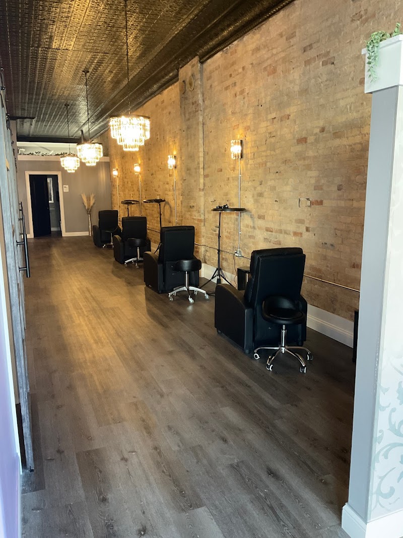 The Spa at Grand Illusions West Branch - Day Spa in West Branch