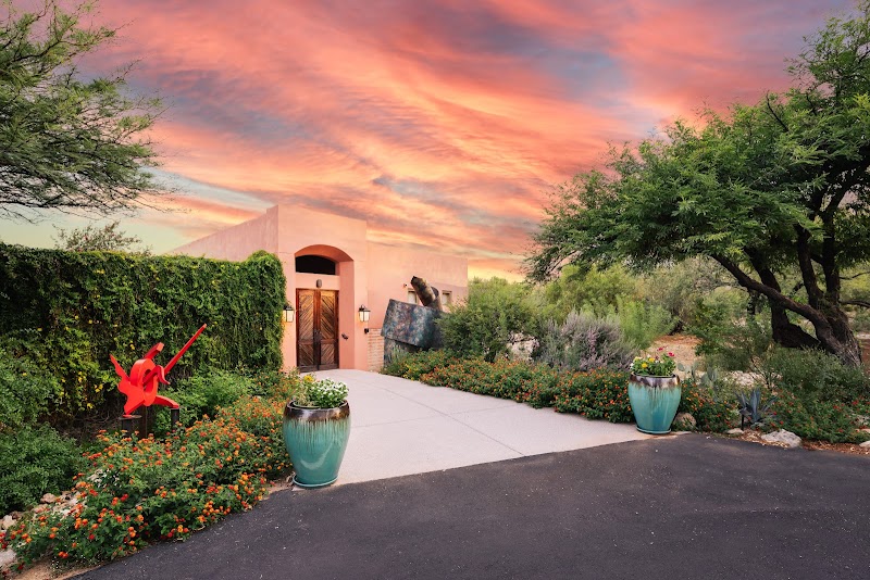 The Spa at Hacienda del Sol Tucson - Day Spa in Tucson