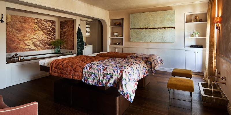 The Spa at Hotel Chelsea New York - Hotel Spa in New York