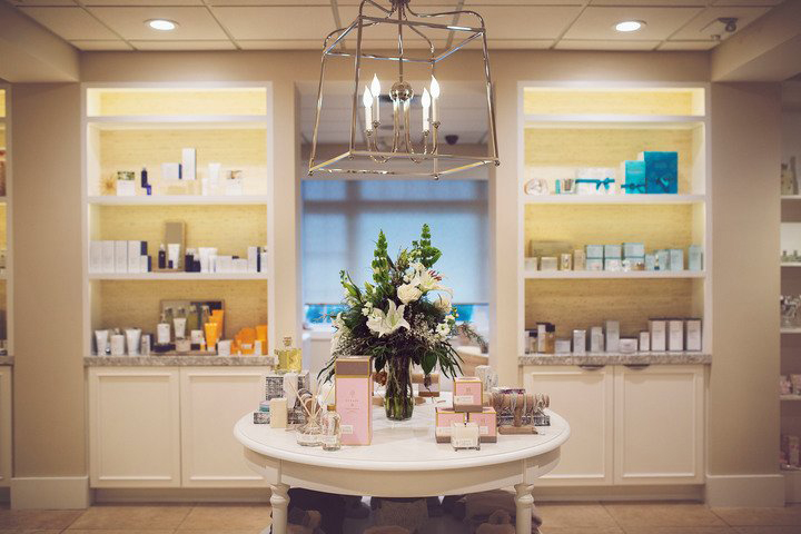 The Spa at Inn at Bay Harbor Petoskey - Day Spa in Petoskey