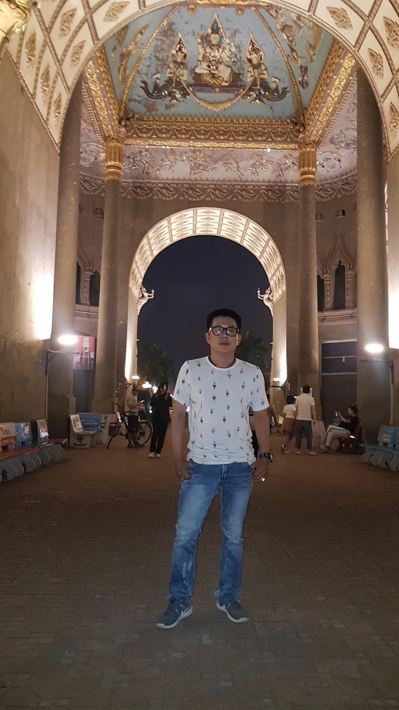 THE SPA at Kiridara Luang Prabang