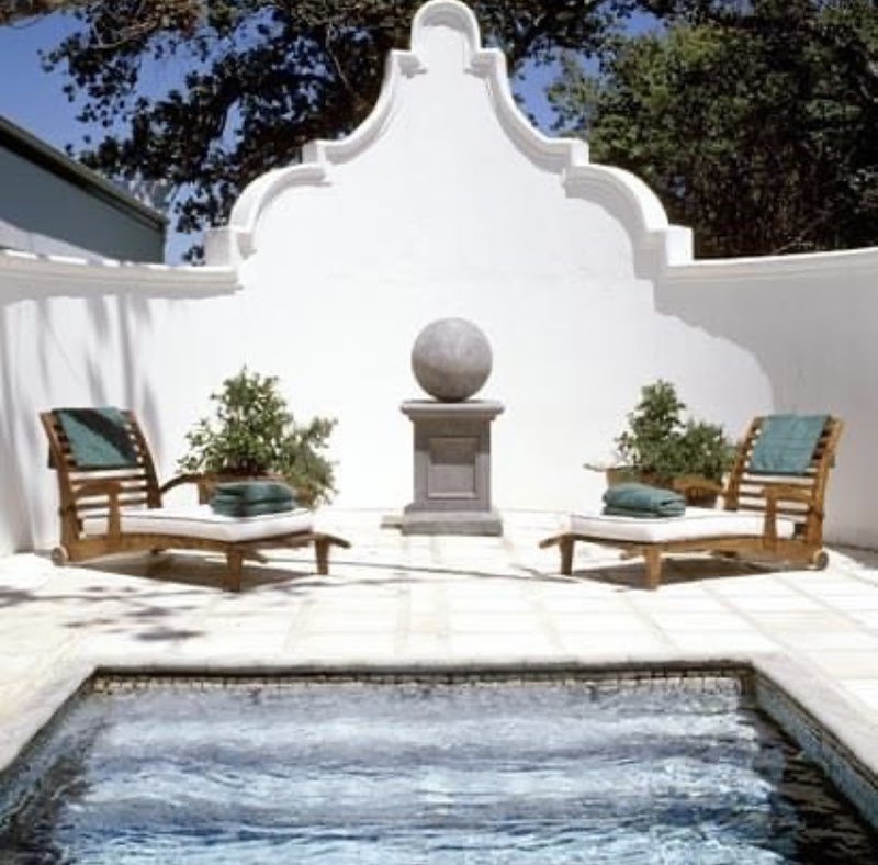 The Spa at Kurland Garden Route - Day Spa in Garden Route