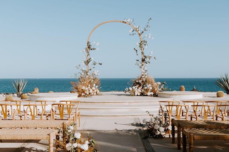 The Spa at las Ventanas Los Cabos - Day Spa in Los Cabos