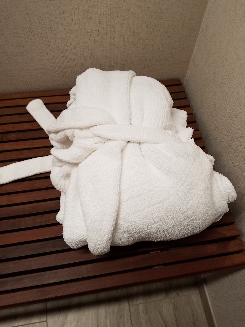 The Spa at Lincolnshire - Day Spa in Lincolnshire