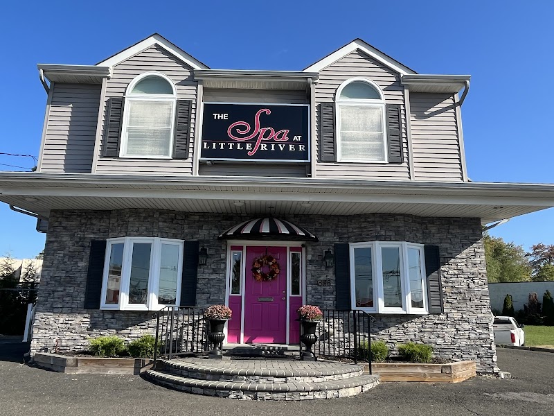 The Spa at Little River East Brunswick - Day Spa in East Brunswick