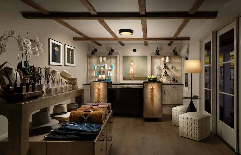 The Spa at MacArthur Sonoma - Day Spa in Sonoma