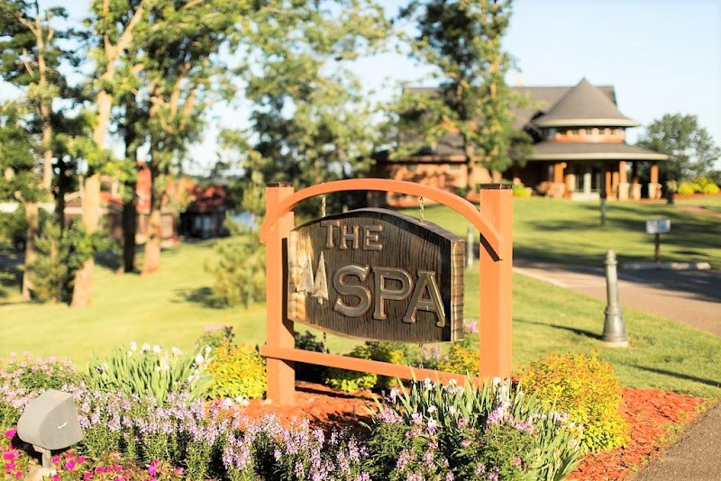 The Spa at Madden's East Gull Lake - Day Spa in East Gull Lake