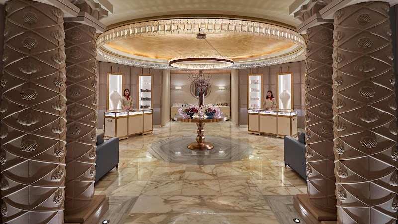 The Spa at Mandarin Oriental, Doha