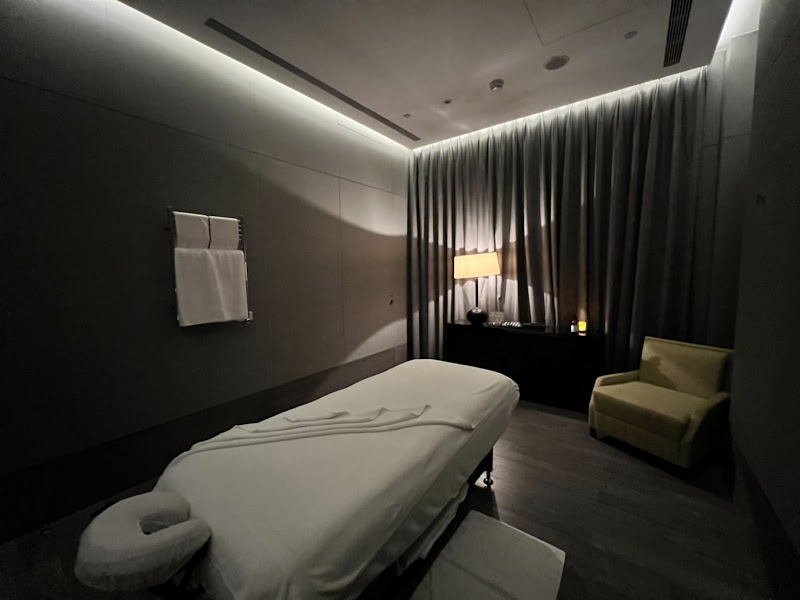 The Spa at Mandarin Oriental, Taipei Beitou