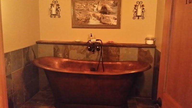 The Spa at Meadow Lake Columbia Falls - Day Spa in Columbia Falls